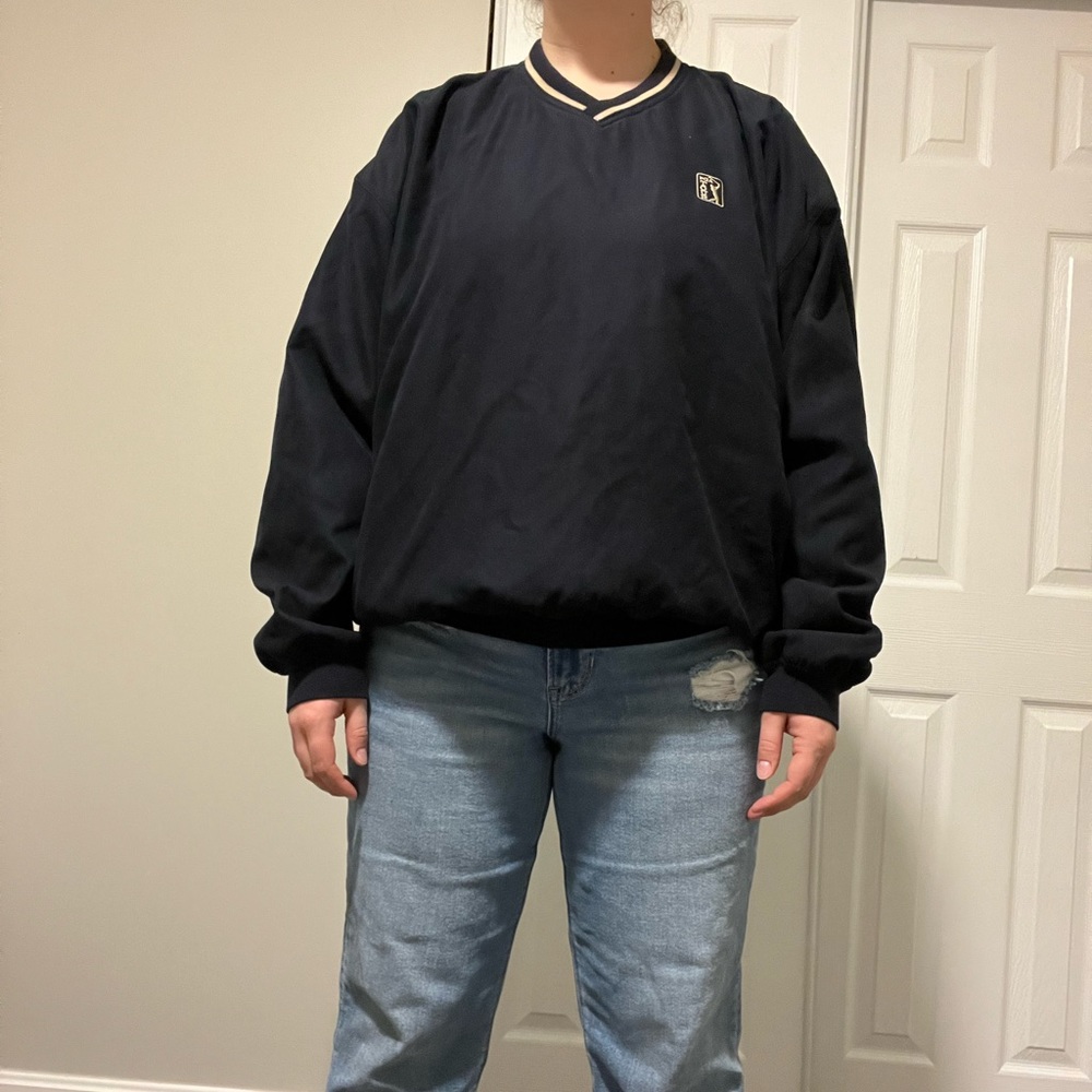 PGA Tour Windbreaker